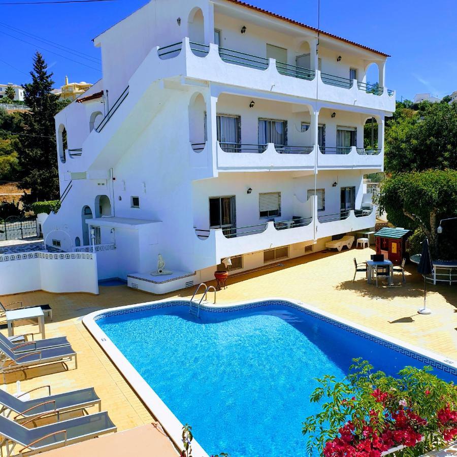 Aaa Awsome Apartamentos Albufeira Exterior photo