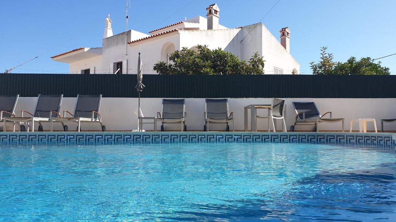 Aaa Awsome Apartamentos Albufeira Exterior photo